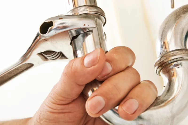 Spring Plumbing Checklist for Conroe, Homes